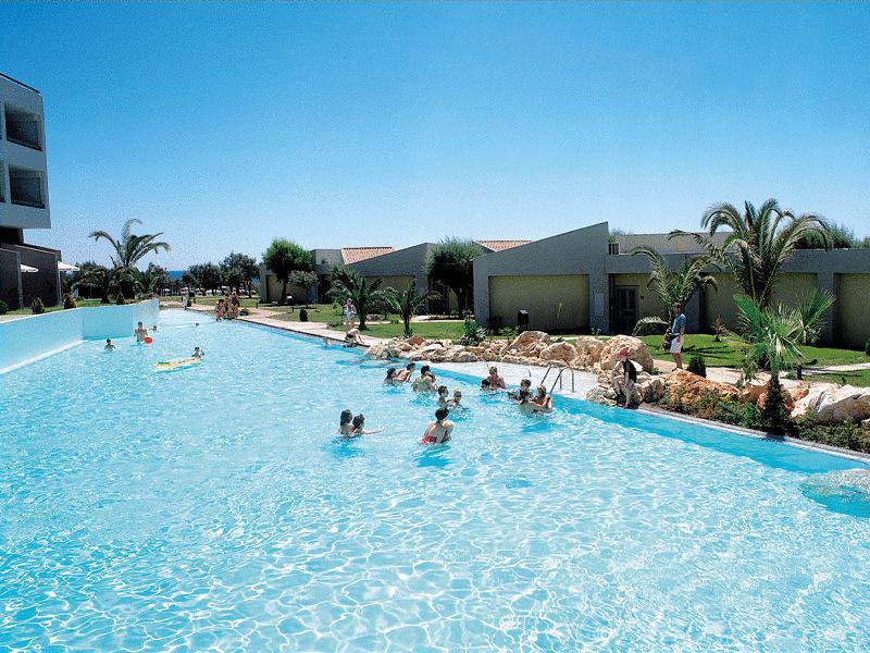 Grecotel Lux Me Dama Dama — о. Родос, Греція мініатюра 135