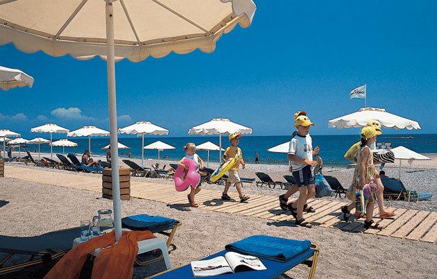 Grecotel Lux Me Dama Dama — о. Родос, Греція мініатюра 136