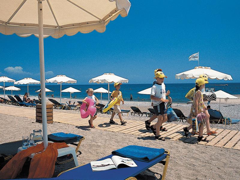 Grecotel Lux Me Dama Dama — о. Родос, Греція мініатюра 137