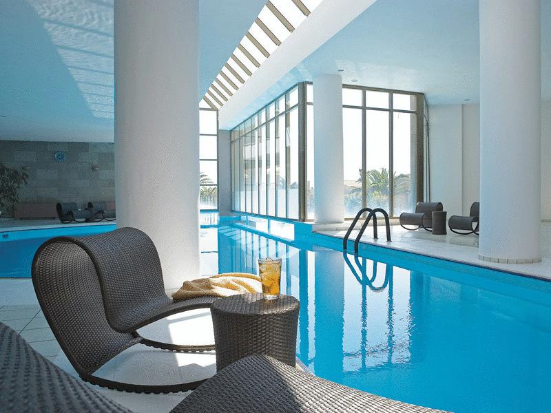 Grecotel Lux Me Dama Dama — о. Родос, Греція мініатюра 142