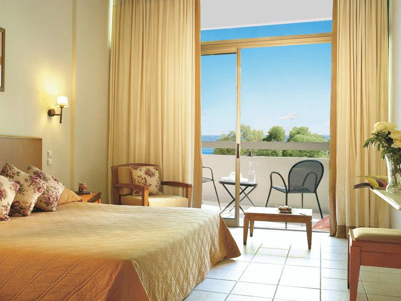 Grecotel Lux Me Dama Dama — о. Родос, Греція мініатюра 144