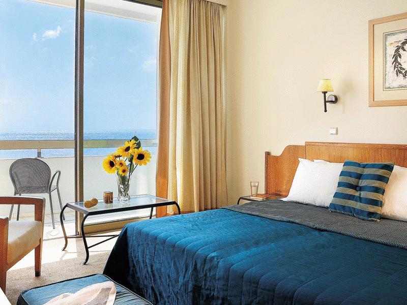 Grecotel Lux Me Dama Dama — о. Родос, Греція мініатюра 145