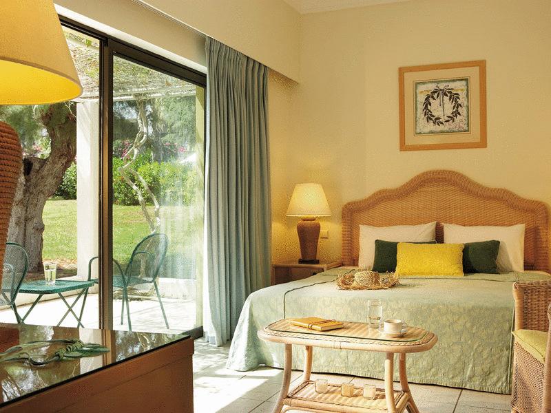 Grecotel Lux Me Dama Dama — о. Родос, Греція мініатюра 146