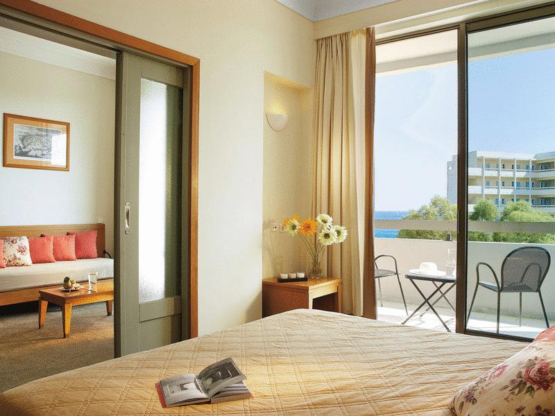 Grecotel Lux Me Dama Dama — о. Родос, Греція мініатюра 147