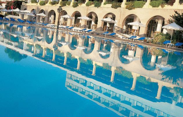 Grecotel Lux Me Dama Dama — о. Родос, Греція мініатюра 150