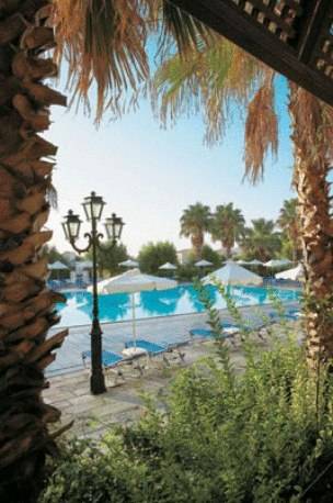 Grecotel Lux Me Dama Dama — о. Родос, Греція мініатюра 151