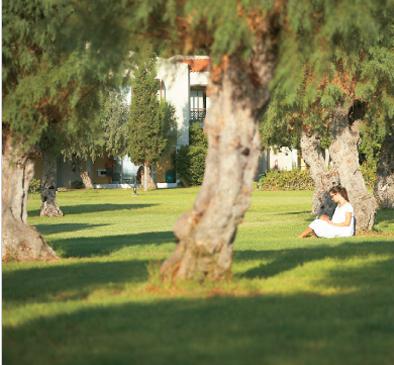Grecotel Lux Me Dama Dama — о. Родос, Греція мініатюра 153