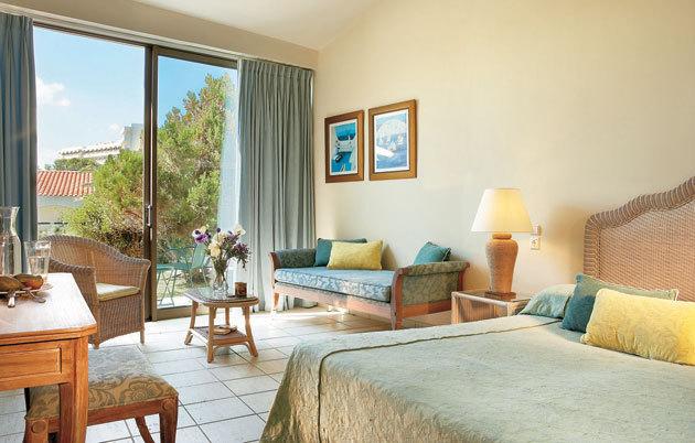 Grecotel Lux Me Dama Dama — о. Родос, Греція мініатюра 156
