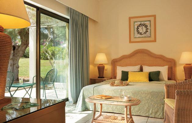 Grecotel Lux Me Dama Dama — о. Родос, Греція мініатюра 157