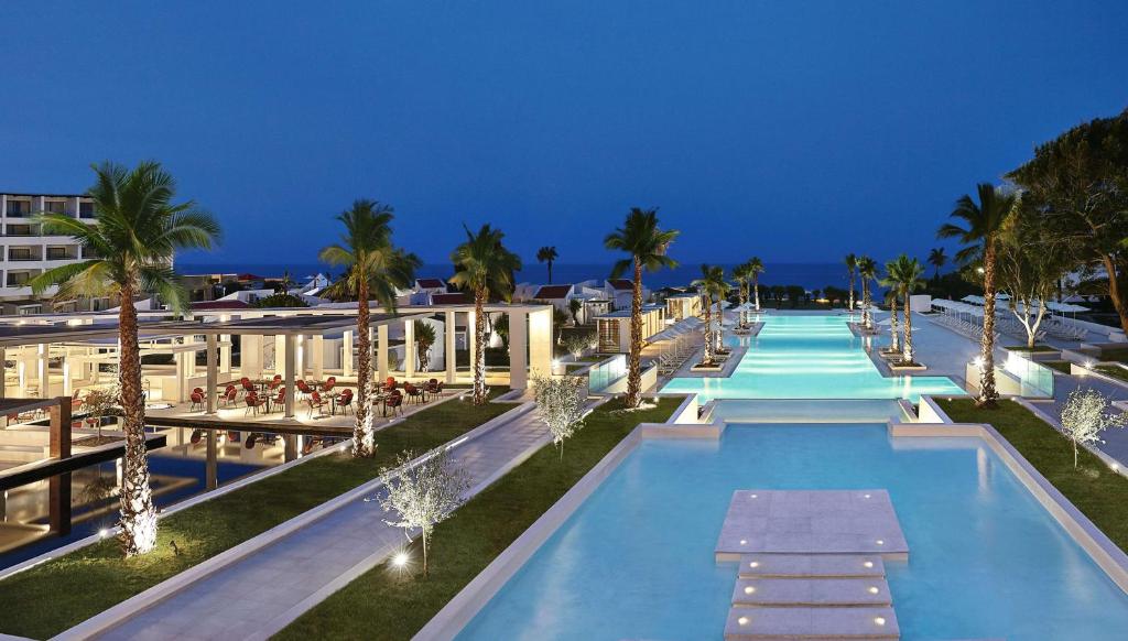 Grecotel Lux Me Dama Dama — о. Родос, Греція мініатюра 159