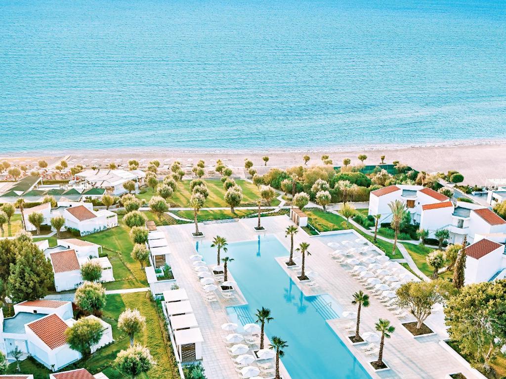 Grecotel Lux Me Dama Dama — о. Родос, Греція мініатюра 160