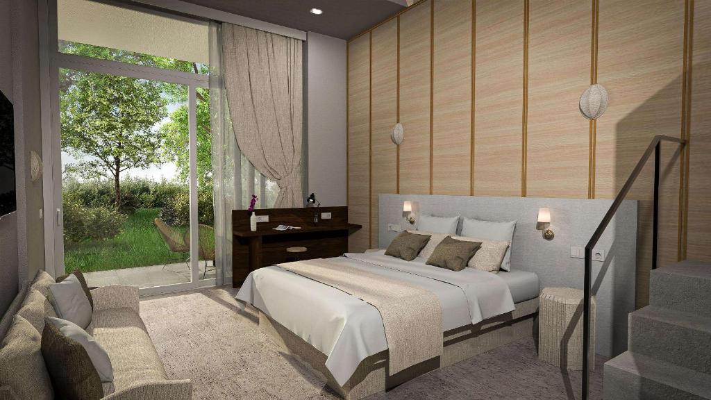 Grecotel Lux Me Dama Dama — о. Родос, Греція мініатюра 161