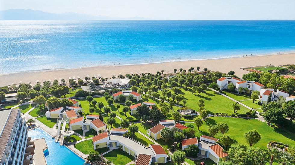 Grecotel Lux Me Dama Dama — о. Родос, Греція мініатюра 162