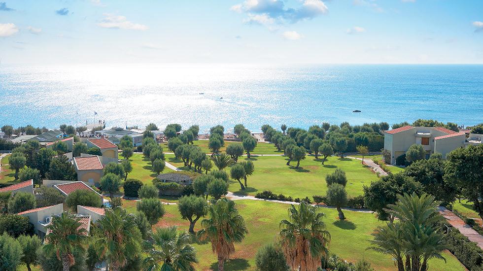 Grecotel Lux Me Dama Dama — о. Родос, Греція мініатюра 163