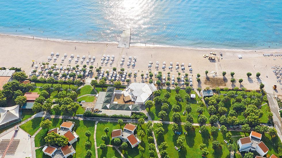 Grecotel Lux Me Dama Dama — о. Родос, Греція мініатюра 164