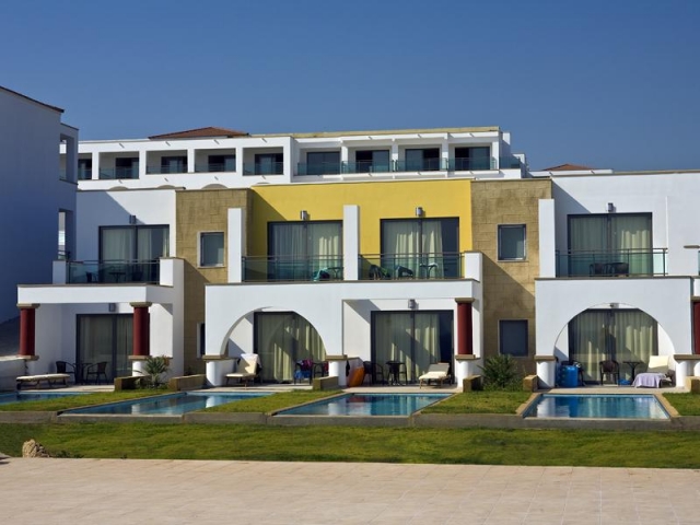Kresten Royal Euphoria Resort — о. Родос, Греція мініатюра 285