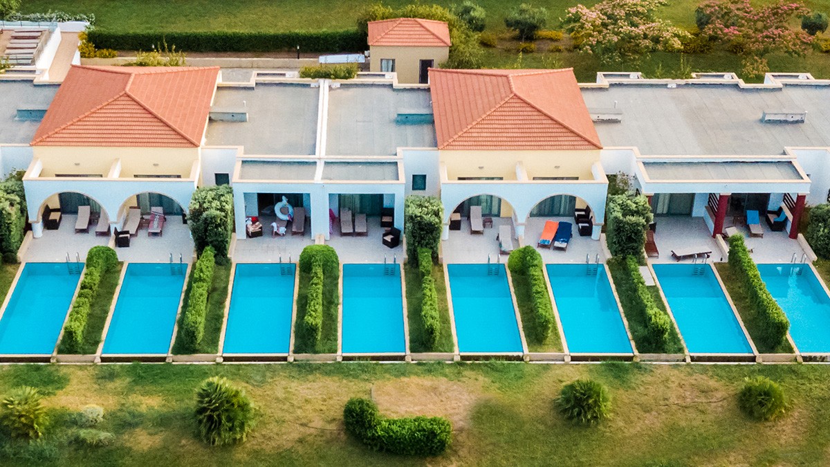 Kresten Royal Euphoria Resort — о. Родос, Греція мініатюра 286
