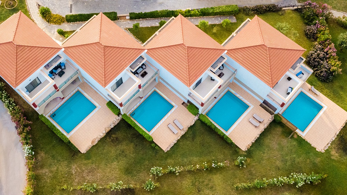 Kresten Royal Euphoria Resort — о. Родос, Греція мініатюра 287