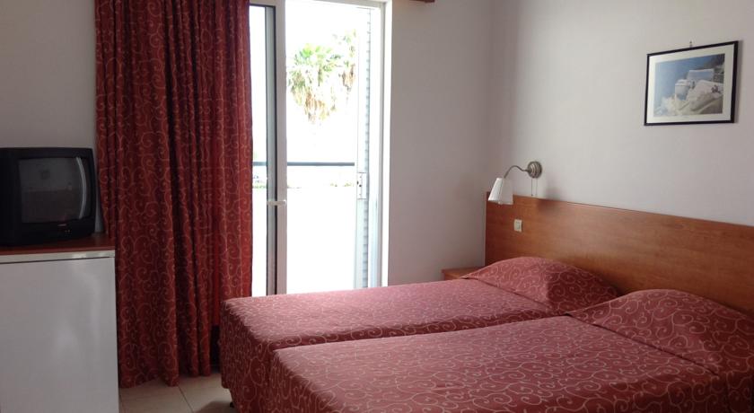 Pylea Beach Hotel — о. Родос, Греція мініатюра 8