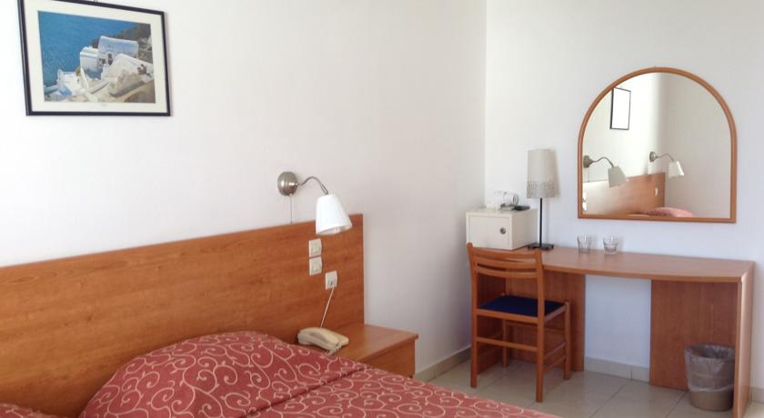 Pylea Beach Hotel — о. Родос, Греція мініатюра 11
