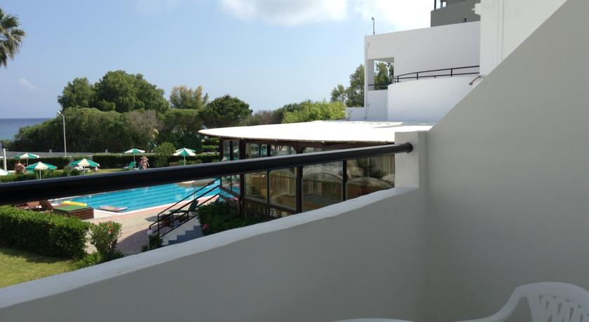 Pylea Beach Hotel — о. Родос, Греція мініатюра 12