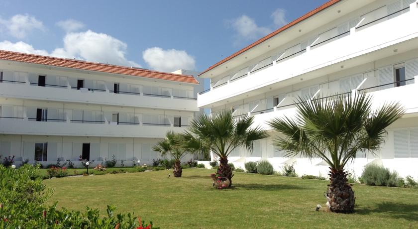 Pylea Beach Hotel — о. Родос, Греція мініатюра 13