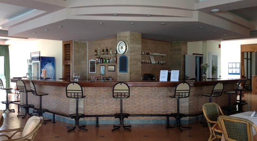 Pylea Beach Hotel — о. Родос, Греція мініатюра 14