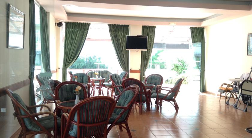 Pylea Beach Hotel — о. Родос, Греція мініатюра 15