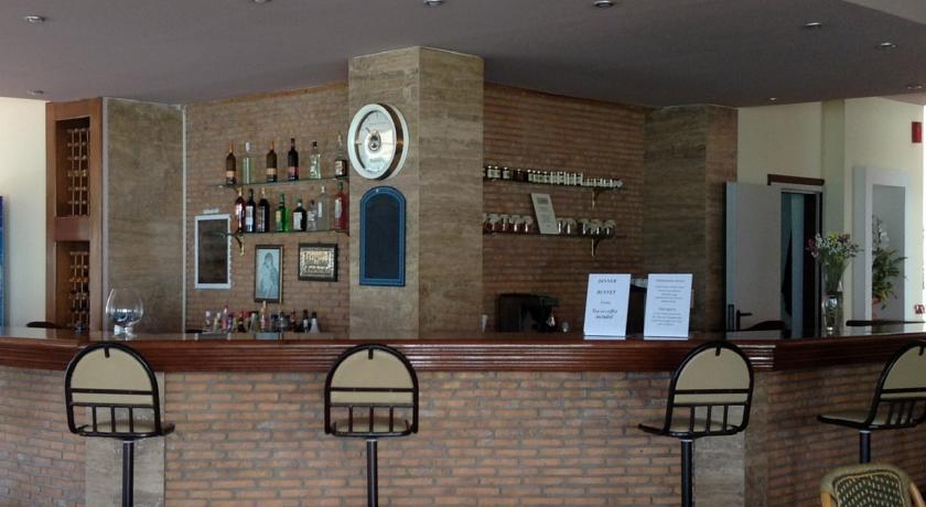 Pylea Beach Hotel — о. Родос, Греція мініатюра 23