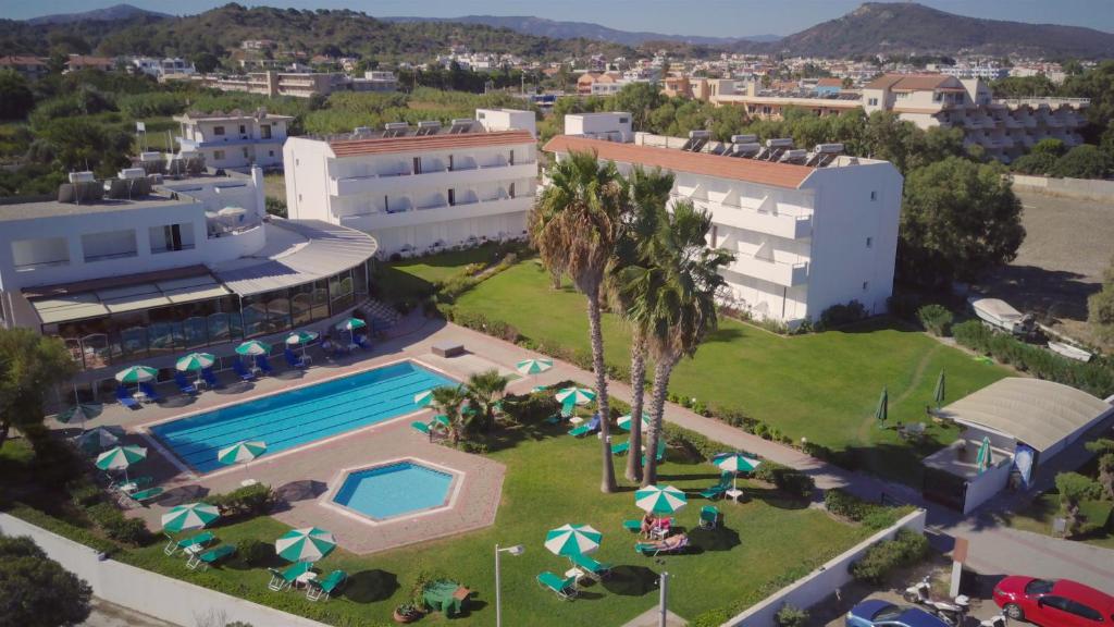 Pylea Beach Hotel — о. Родос, Греція мініатюра 26