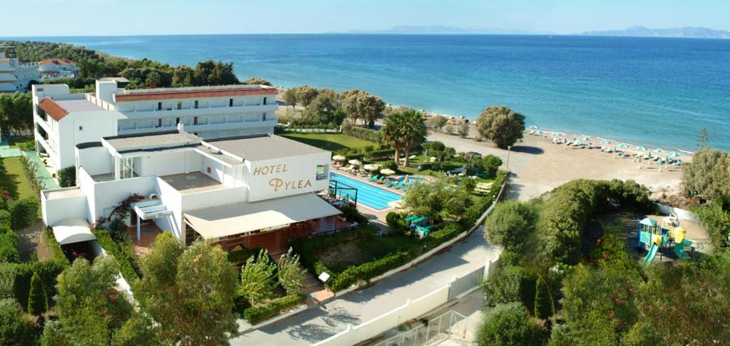Pylea Beach Hotel — о. Родос, Греція мініатюра 25