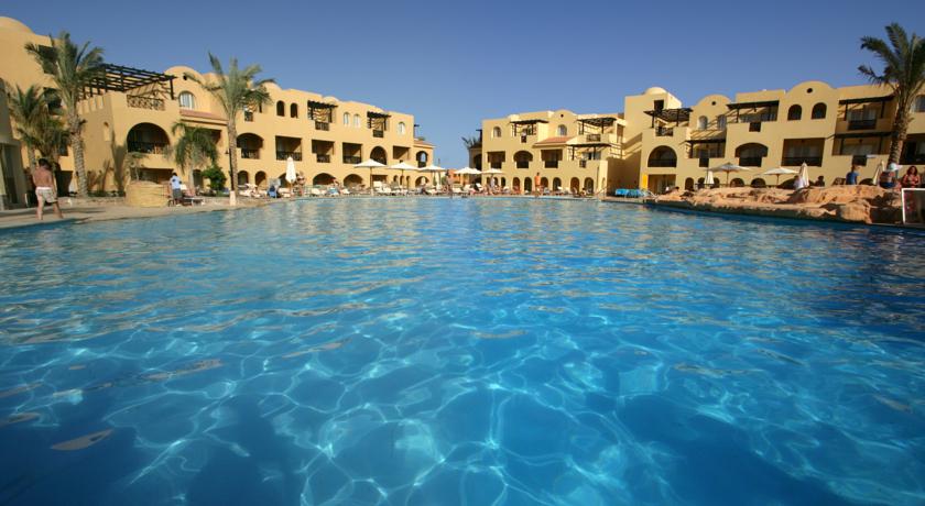 Stella Gardens Resort & Spa Makadi Bay — Макаді Бей, Єгипет мініатюра 7