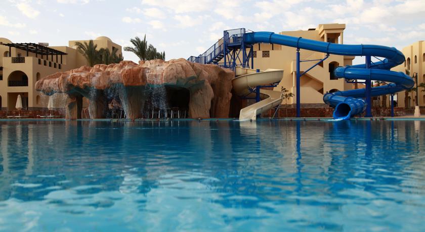 Stella Gardens Resort & Spa Makadi Bay — Макаді Бей, Єгипет мініатюра 9