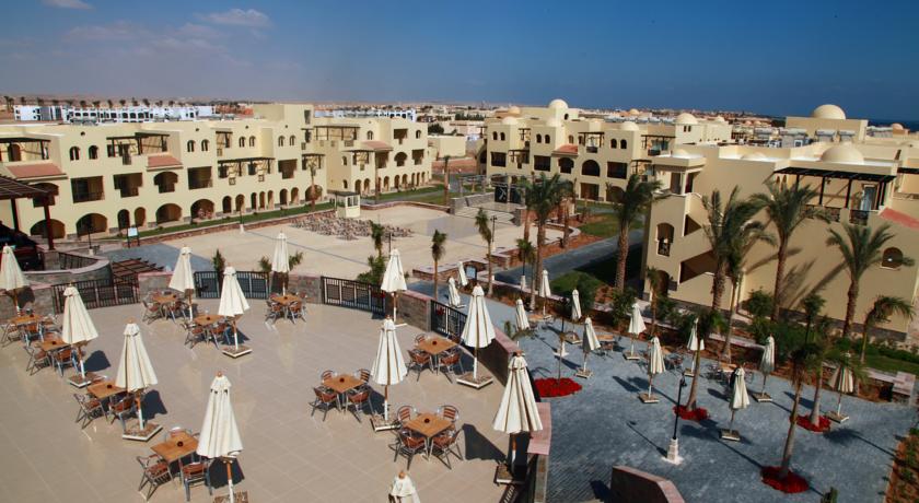 Stella Gardens Resort & Spa Makadi Bay — Макаді Бей, Єгипет мініатюра 10