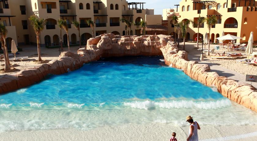 Stella Gardens Resort & Spa Makadi Bay — Макаді Бей, Єгипет мініатюра 12