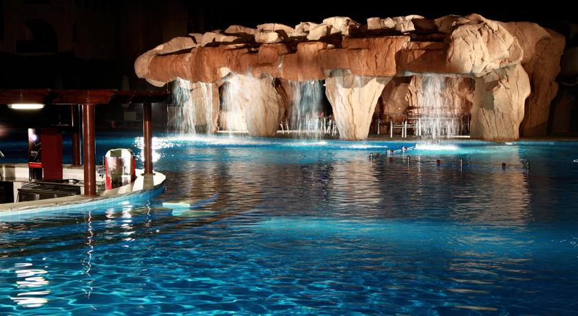 Stella Gardens Resort & Spa Makadi Bay — Макаді Бей, Єгипет мініатюра 13
