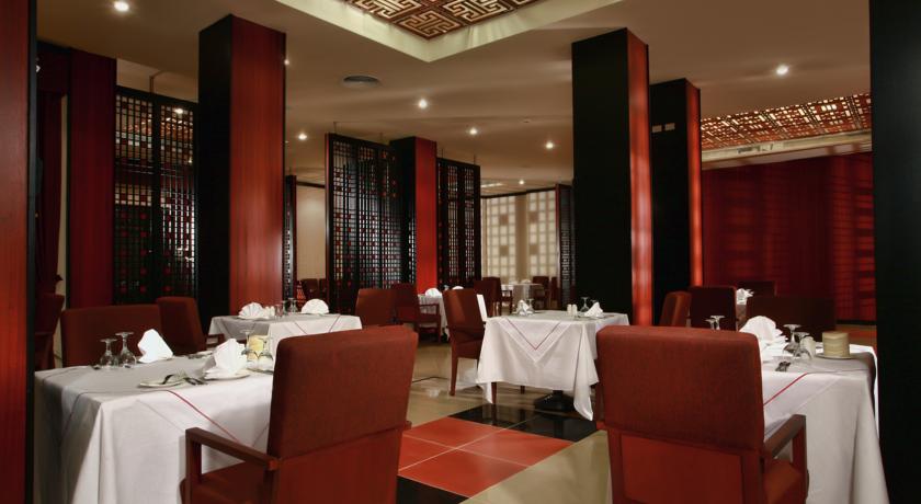 Stella Gardens Resort & Spa Makadi Bay — Макаді Бей, Єгипет мініатюра 14