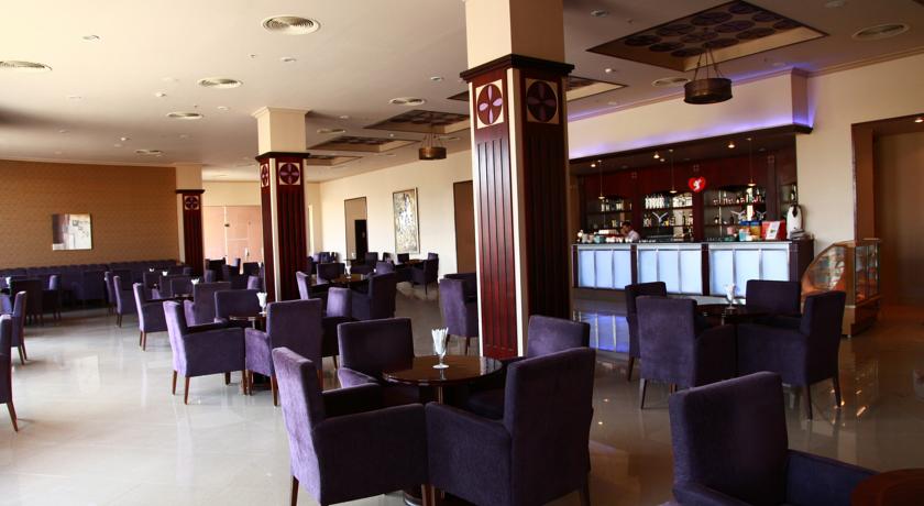Stella Gardens Resort & Spa Makadi Bay — Макаді Бей, Єгипет мініатюра 15
