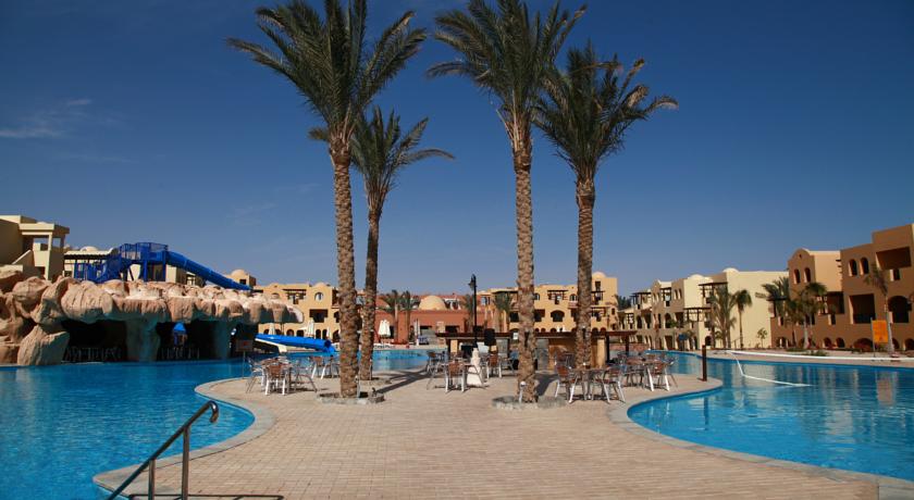 Stella Gardens Resort & Spa Makadi Bay — Макаді Бей, Єгипет мініатюра 17