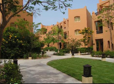 Stella Gardens Resort & Spa Makadi Bay — Макаді Бей, Єгипет мініатюра 18
