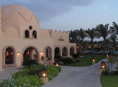 Stella Gardens Resort & Spa Makadi Bay — Макаді Бей, Єгипет мініатюра 20