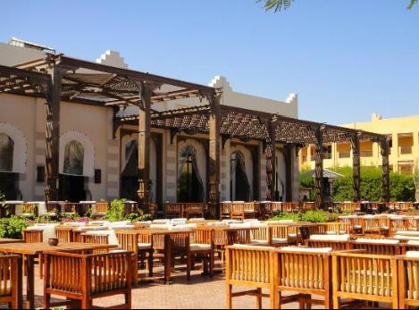 Stella Gardens Resort & Spa Makadi Bay — Макаді Бей, Єгипет мініатюра 24