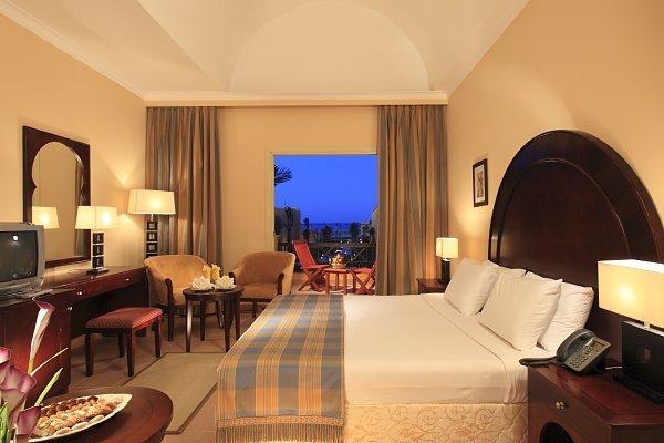 Stella Gardens Resort & Spa Makadi Bay — Макаді Бей, Єгипет мініатюра 25