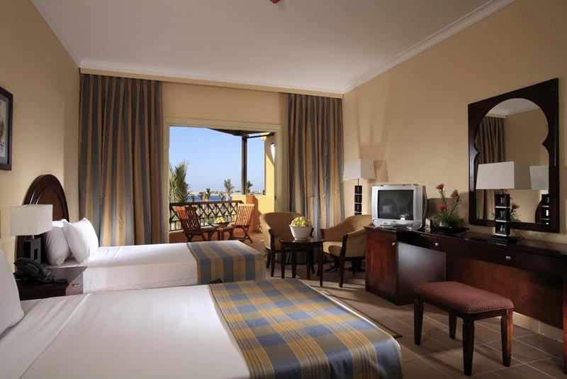 Stella Gardens Resort & Spa Makadi Bay — Макаді Бей, Єгипет мініатюра 26