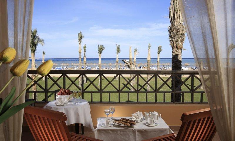 Stella Gardens Resort & Spa Makadi Bay — Макаді Бей, Єгипет мініатюра 27