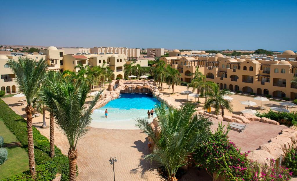 Stella Gardens Resort & Spa Makadi Bay — Макаді Бей, Єгипет мініатюра 29