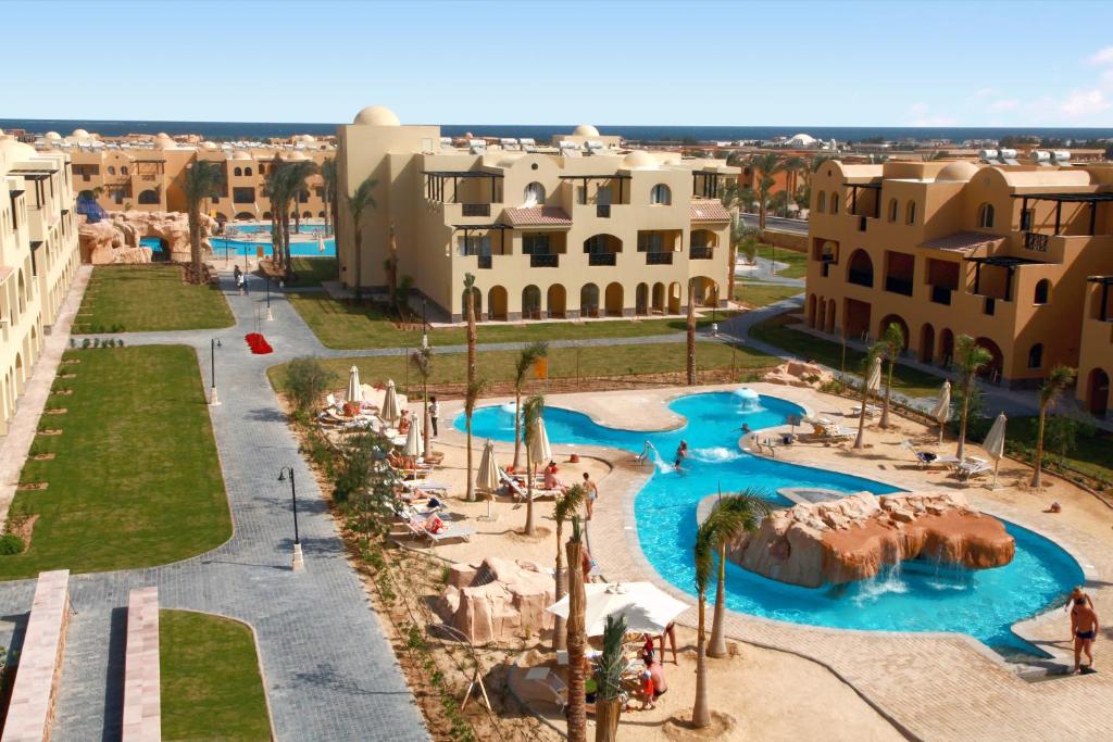 Stella Gardens Resort & Spa Makadi Bay — Макаді Бей, Єгипет мініатюра 28