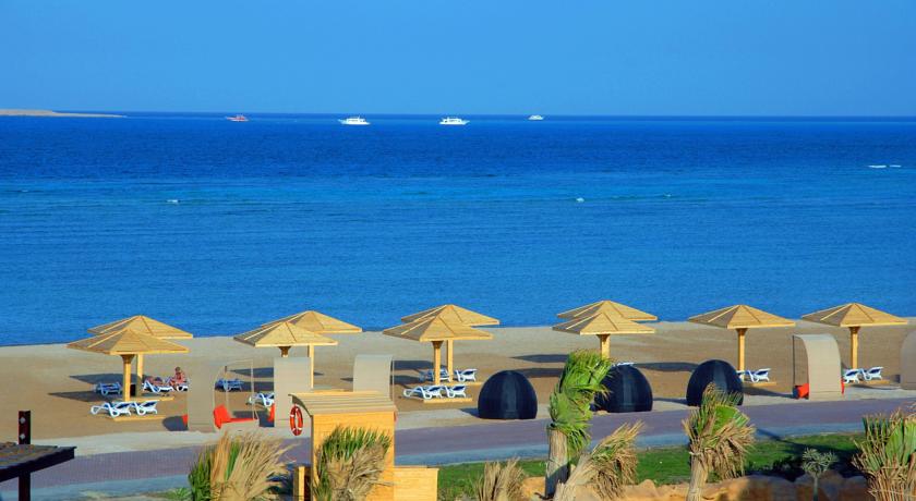 Tropitel Sahl Hasheesh — Сахль Хашиш, Єгипет мініатюра 6