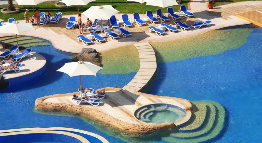 Tropitel Sahl Hasheesh — Сахль Хашиш, Єгипет мініатюра 7