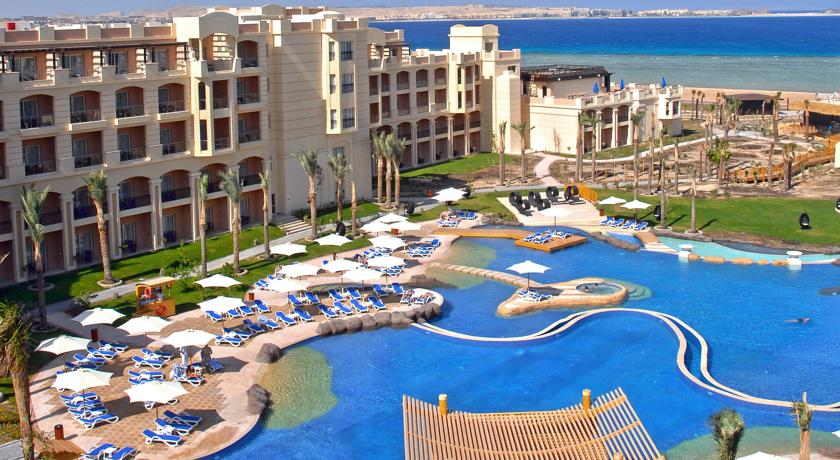 Tropitel Sahl Hasheesh — Сахль Хашиш, Єгипет мініатюра 10